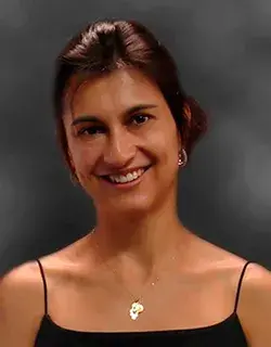 Isabela das Neves Rôças Siqueira