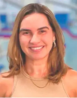 Andrea Fagundes Campello
