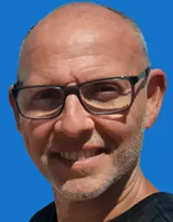 Marcelo José Pinheiro Guedes de Uzeda