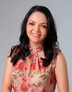 Marilia Fagury Videira Marceliano-Alves