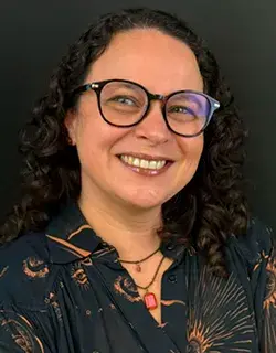 Thais Machado de Carvalho Coutinho