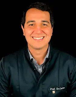 Carlos Henrique Sardenberg Pereira