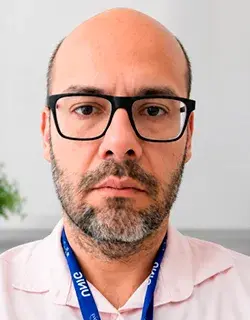 José Claudio Provenzano