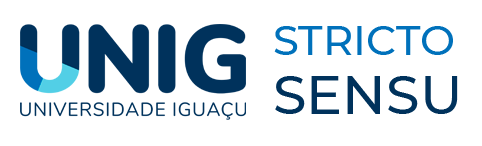 Mestrado UNIG